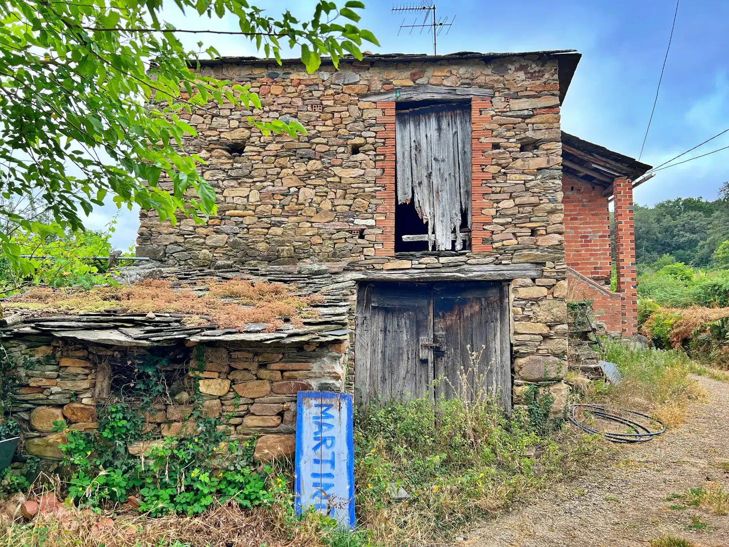 Casa en venda a A Pobra do Brollón, imagen 20