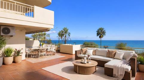 Photo 3 of Flat for sale in Paseo Maritimo Rey de España, Castillo Sohail - Myramar, Fuengirola