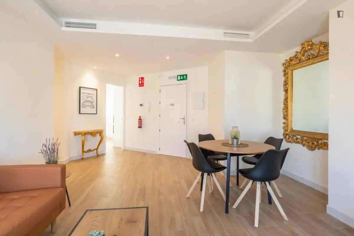 Appartement compact à louer à Centro, imagen 29