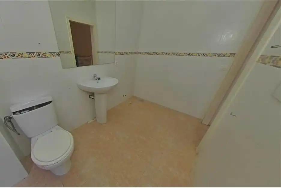 Badezimmer von Haus oder Chalet zum Verkauf in Pilas