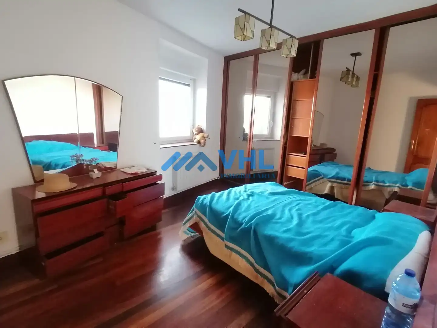 Chalet con jardín en venta en Oriñón - Allendelagua, imagen 19