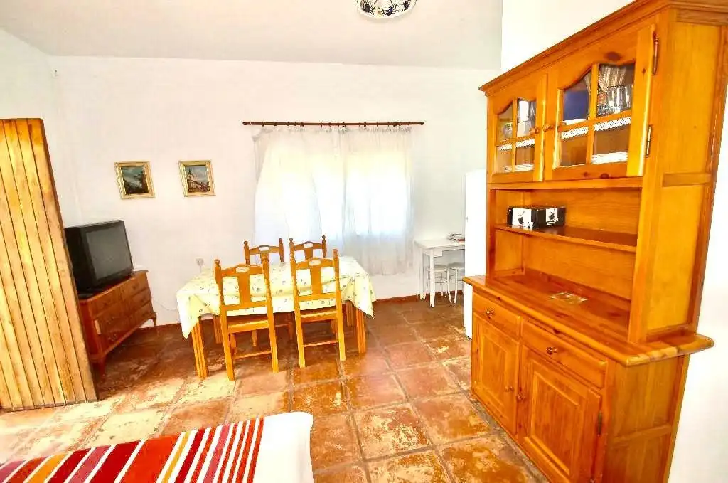Dining room of Country homes for sale in Tarifa  with Terrace and Storage room