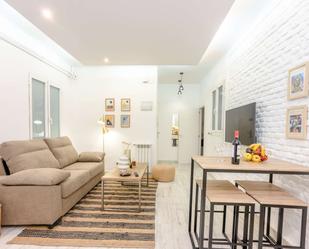 Apartament per a compartir a Ibiza de Madrid