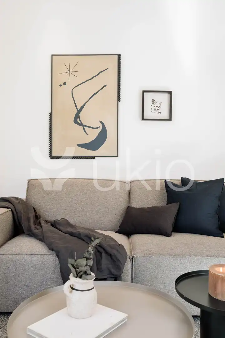 Apartamento con ascensor en alquiler en Carrer dels Carders, imagen 5