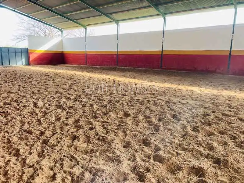 Nau industrial en venda en La Roda de Andalucía