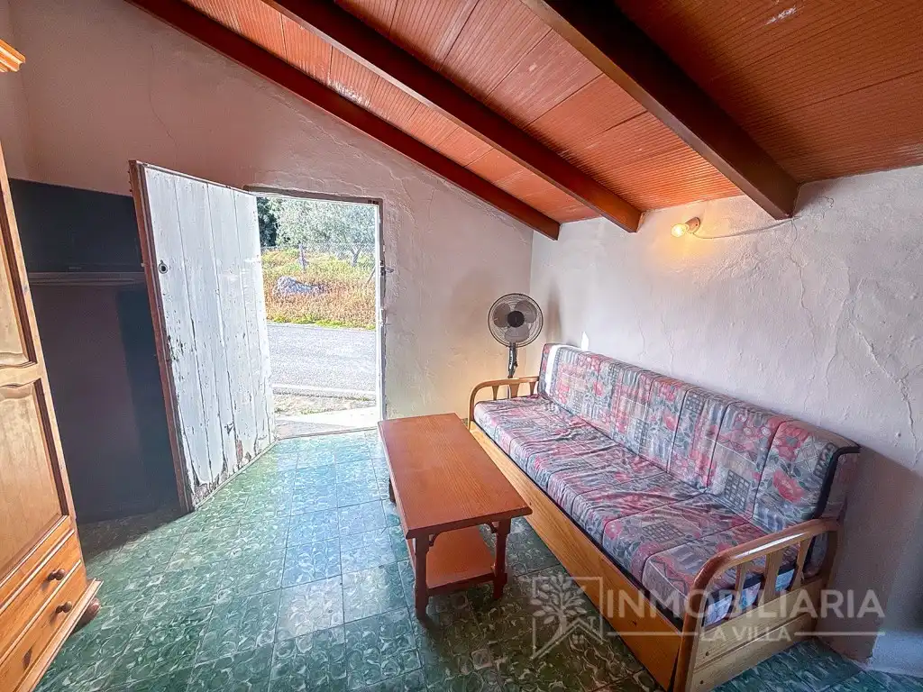 Casa rústica en venda a DS POLIGONO 2, imagen 11