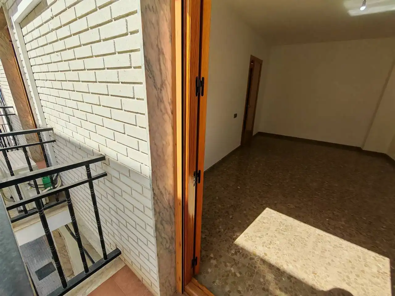 Pis en venda en Loja amb Aire condicionat, Calefacció i Terrassa