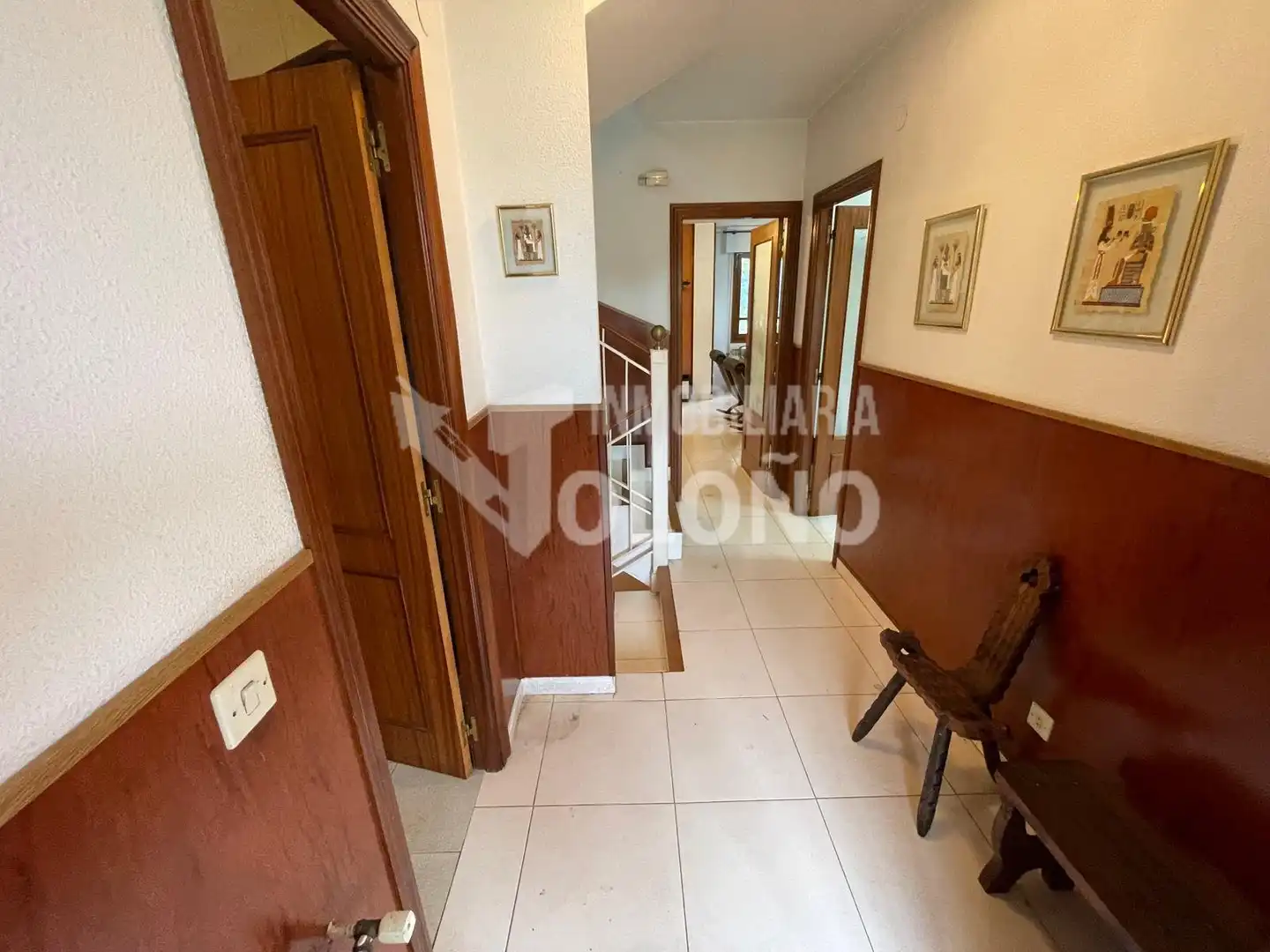 Detached house with terrace for sale in Avenida Santander 14, imagen 20