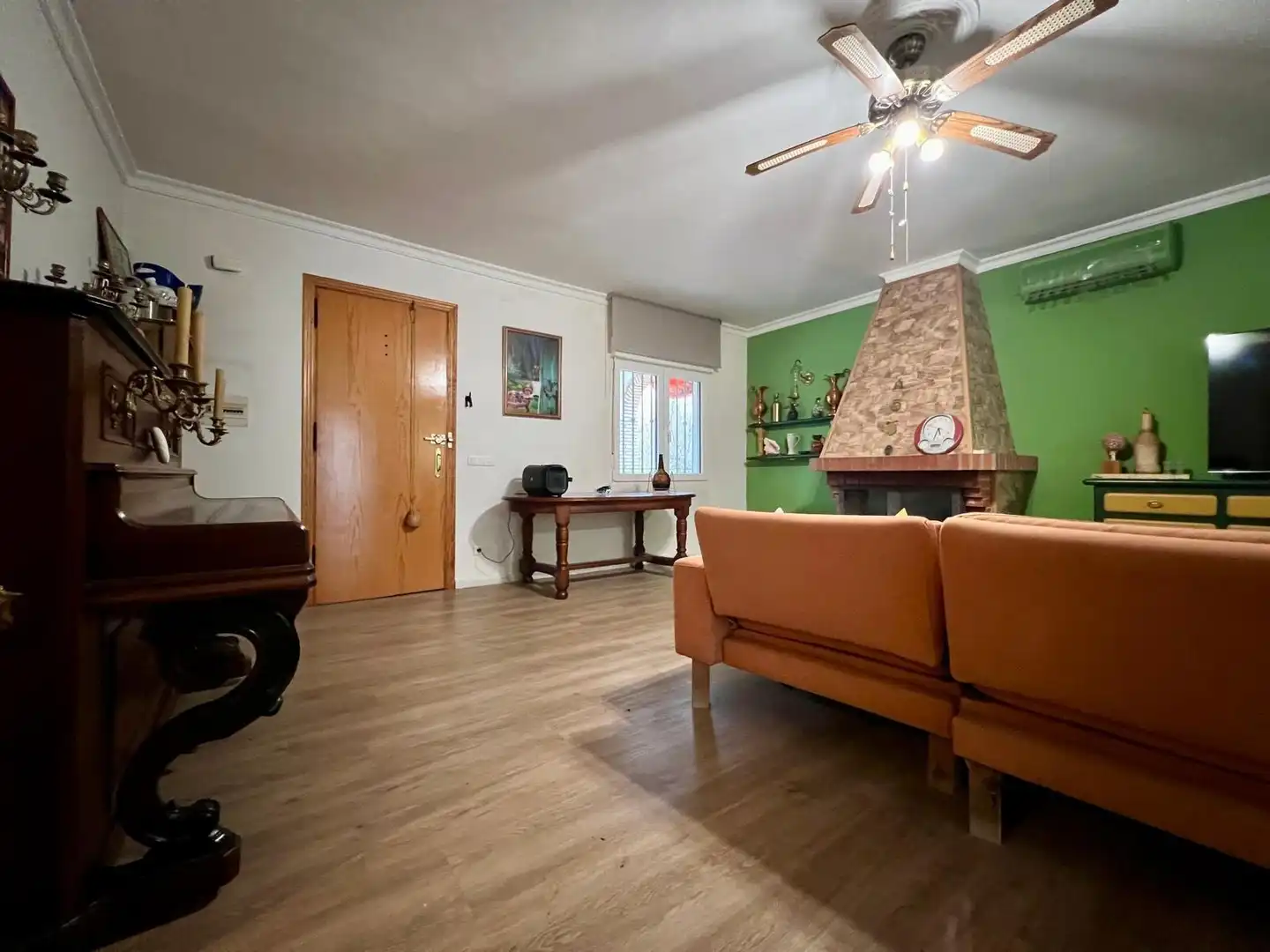 Villa mit Garten zum Verkauf in Periurbano Oeste - Sierra, imagen 10