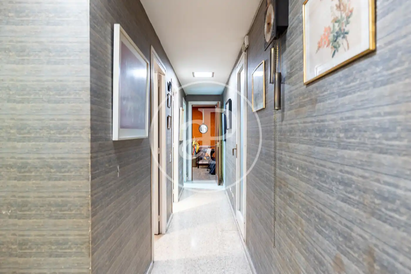 Appartement avec balcon à vendre à Carrer del Putxet, imagen 33