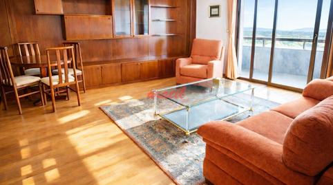 Foto 3 de Pis de lloguer a Posío, Ourense Capital