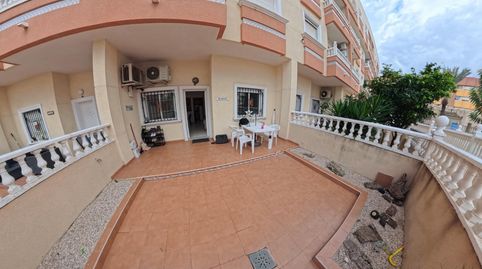 Foto 4 de Planta baja en venta en Avenida de Diego Ramírez Pastor, Antonio Machado, Torrevieja