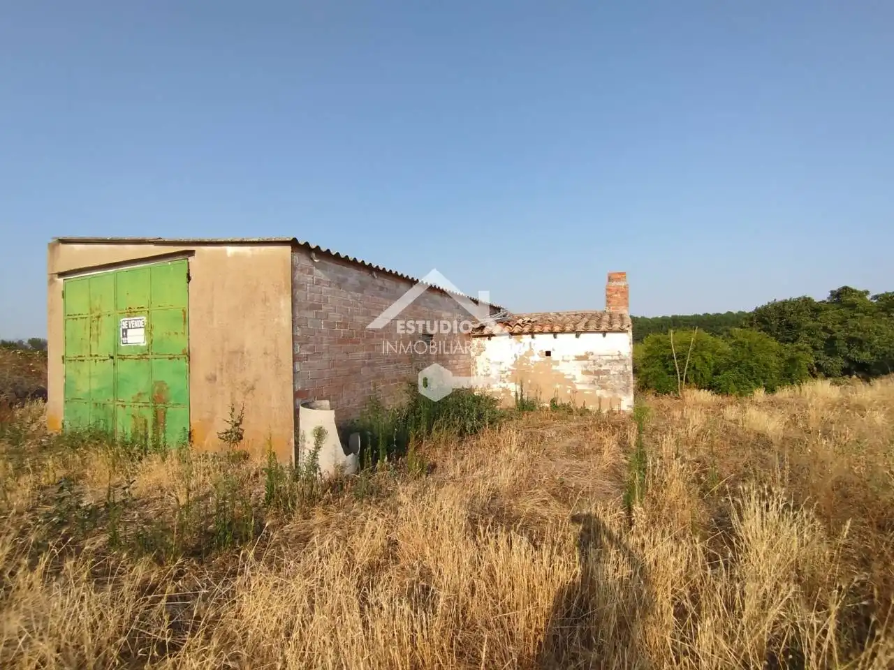 Rural land for sale in Viana, imagen 8