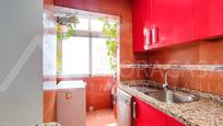 Kitchen of Flat for sale in Málaga Capital  with Air Conditioner and Terrace