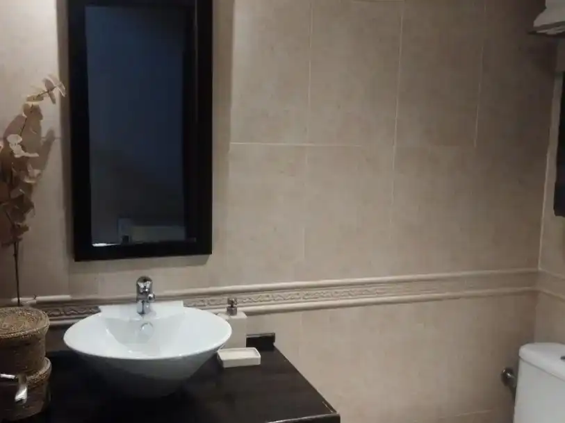 Baño de Casa adosada en venta en Los Santos de Maimona, Badajoz