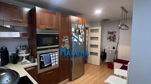 460.000 INMOBILIARIA LA MANCHA VENDE PISO EN EL CENTRO DE ALBACETE.