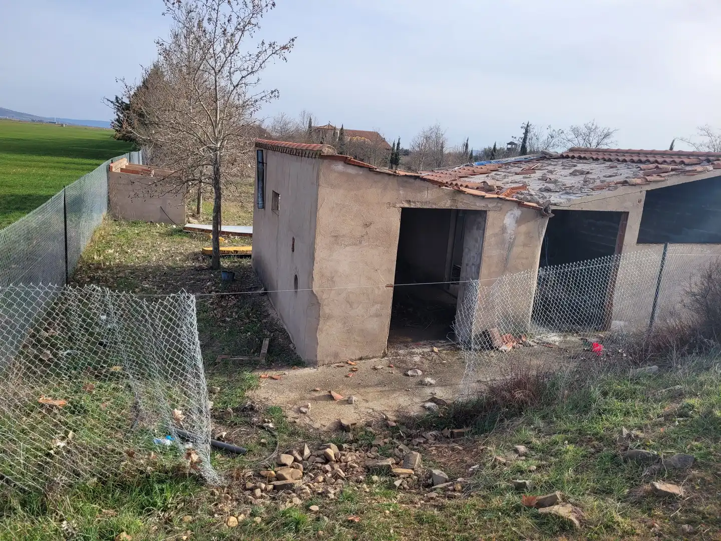 Buildings for sale in Porzuna