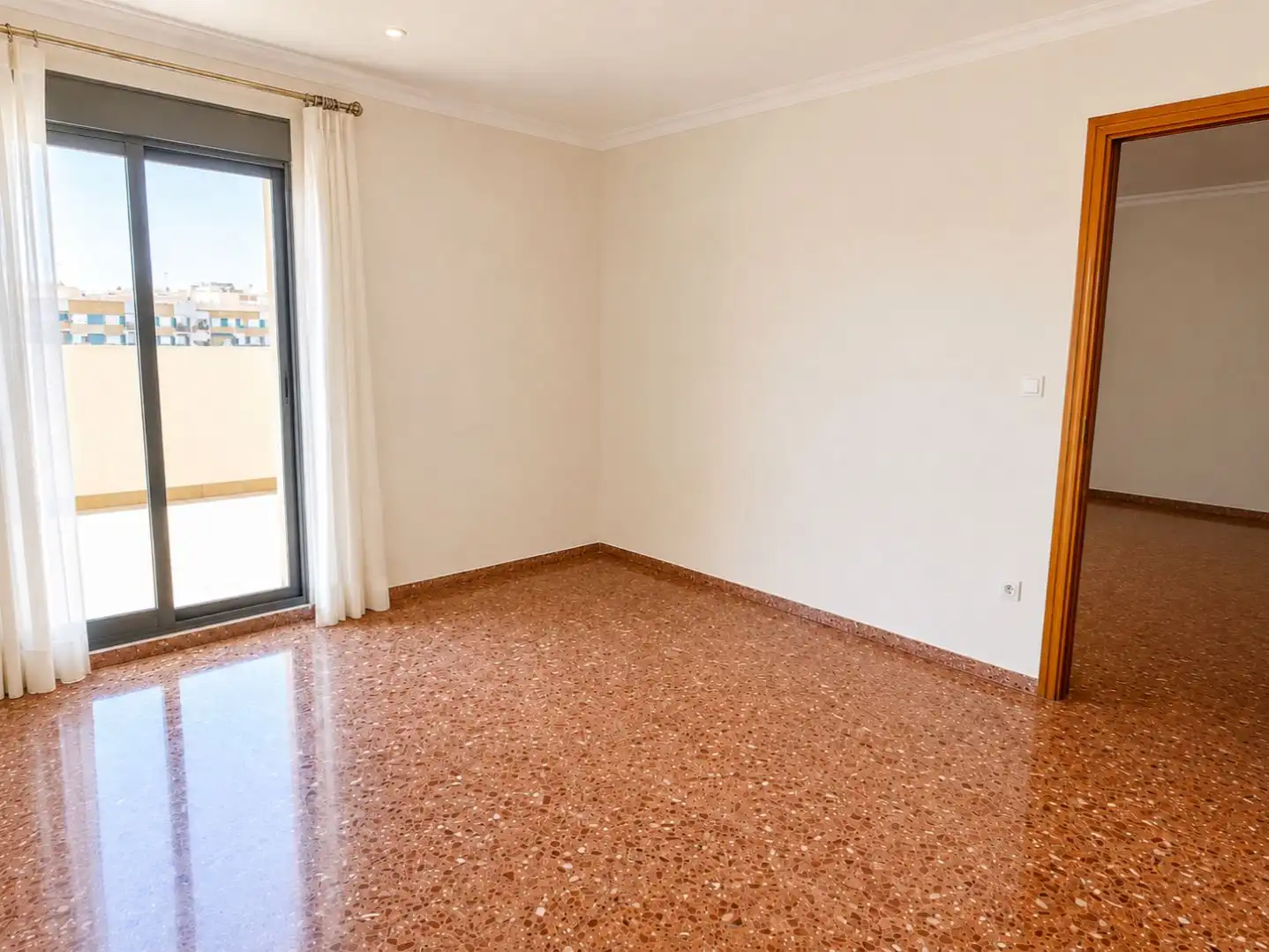 Attico con ascensore in vendita a conca 19, imagen 11