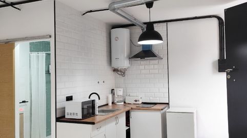 Foto 3 de Estudio de alquiler en Calle Arocha, El Pino - Bajo de Guía, Sanlúcar de Barrameda