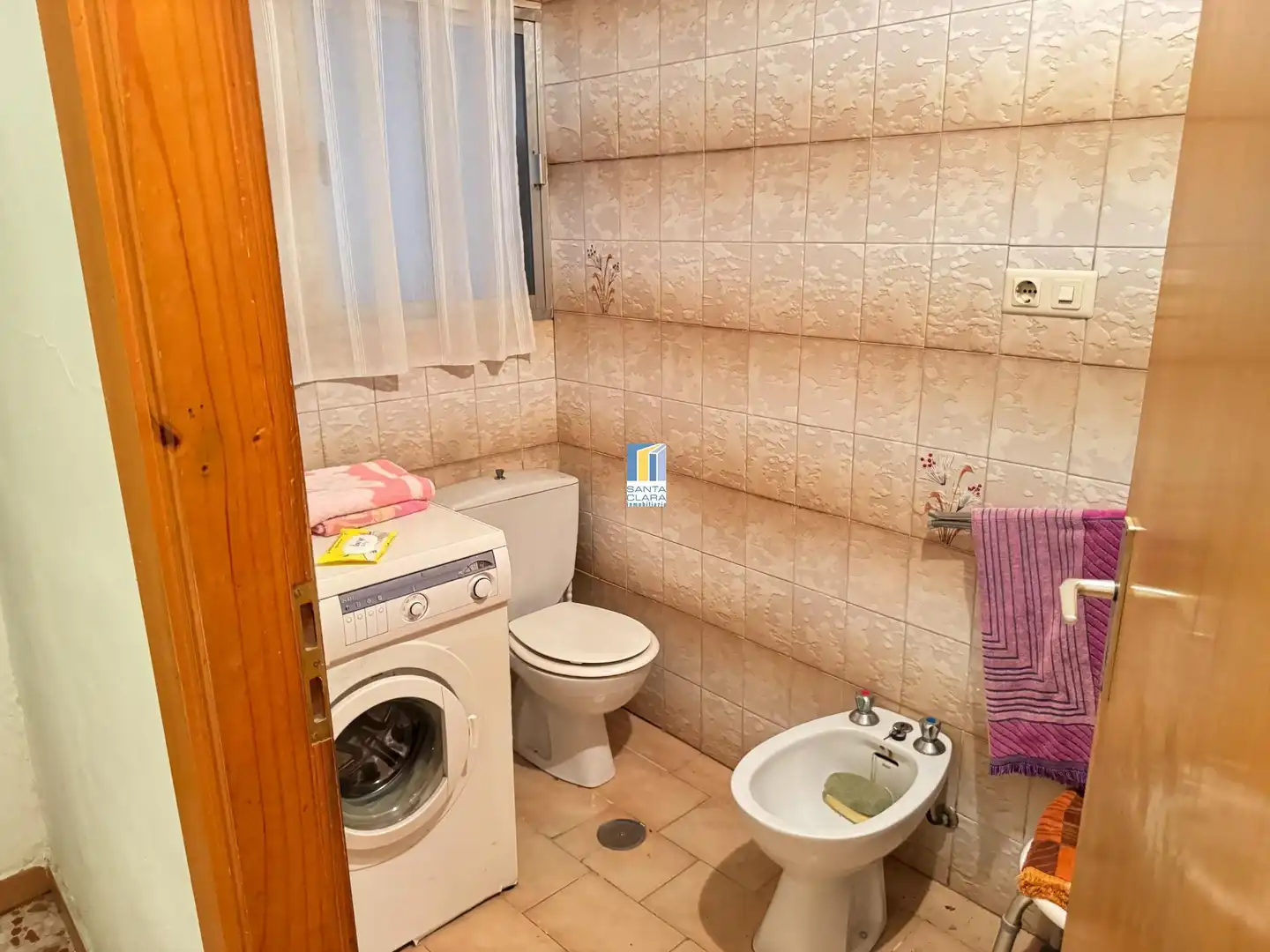 Casa rústica con jardín en venta en Ciudad Jardín -Vista Alegre, imagen 9
