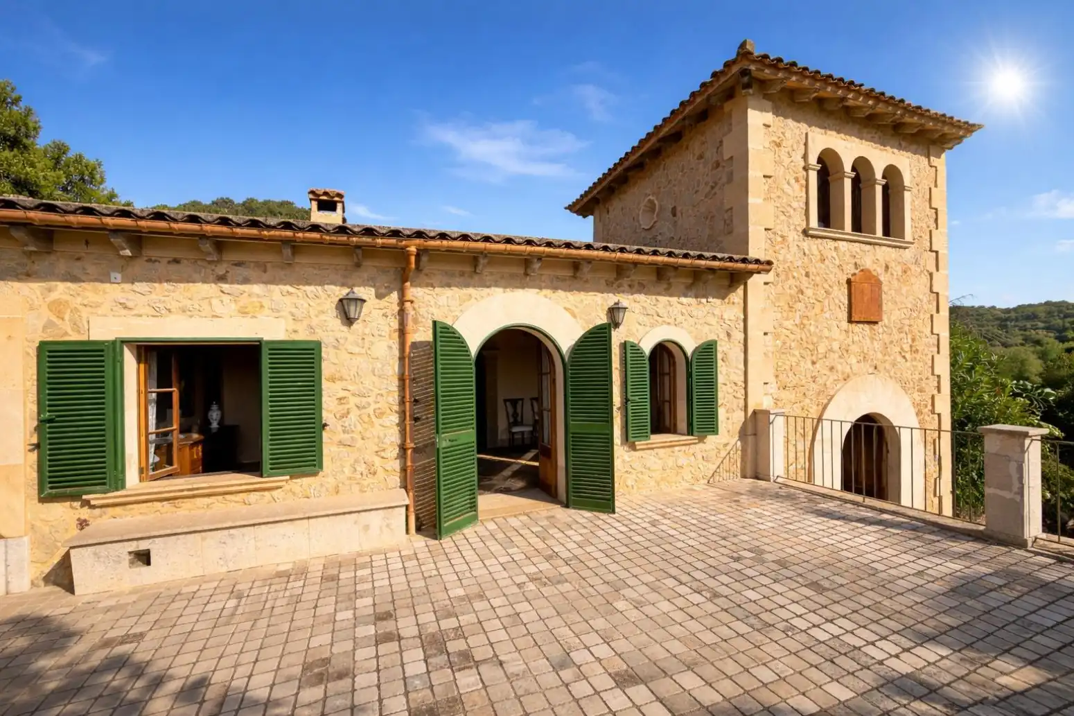 Haus mit Garten zum Verkauf in Manacor - Carrer de Vilanova, imagen 32