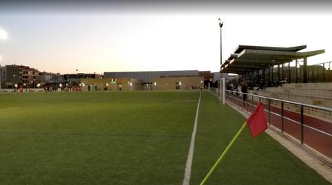 Foto 3 de Garatge en venda a Calle de Cervantes, 4, Núcleo Urbano, Valencia