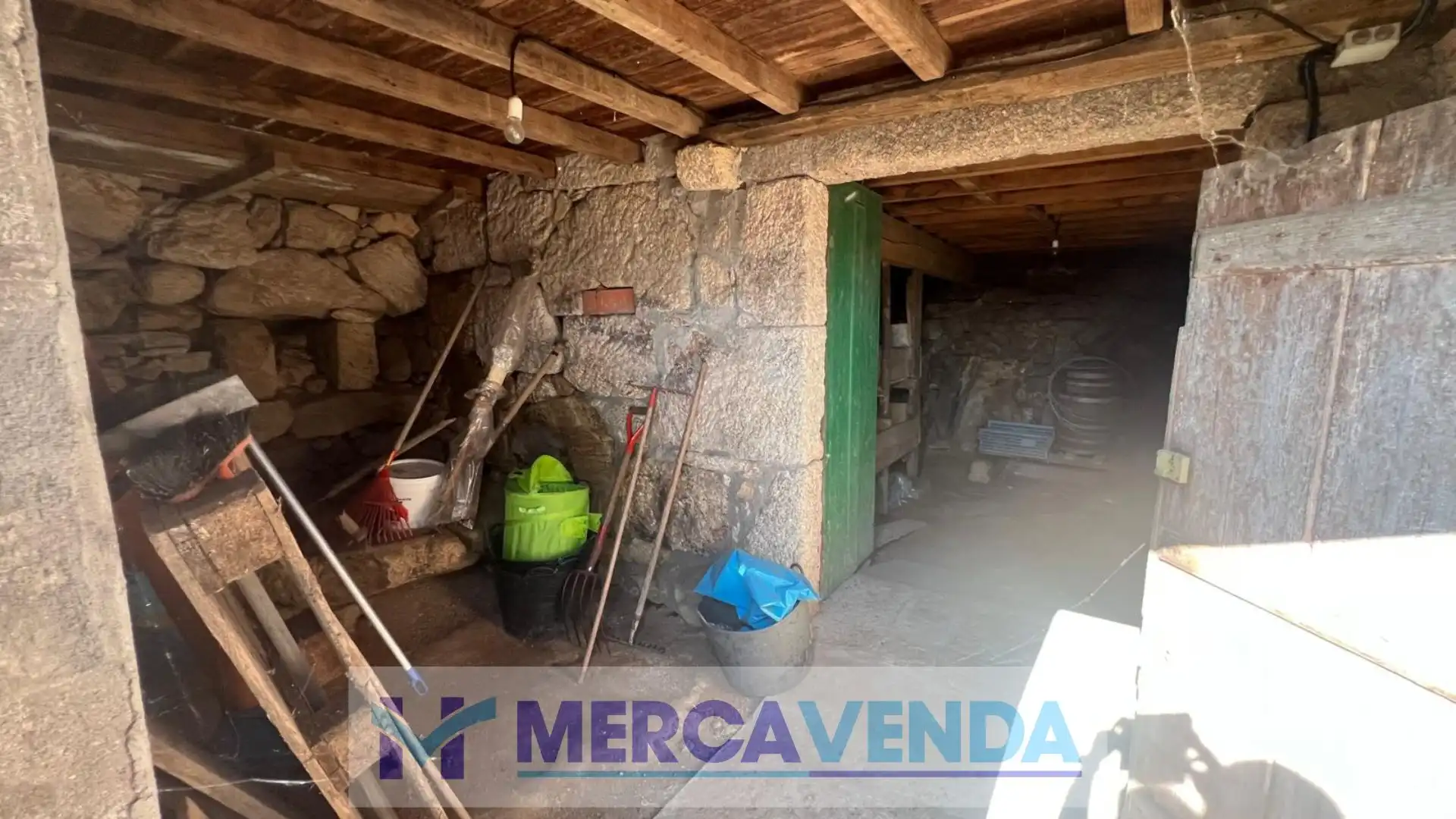 House with garden for sale in As Neves, imagen 23