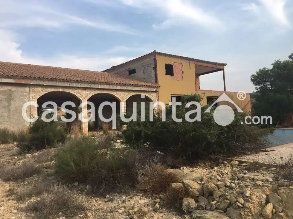 Villa à vendre à Crevillente, EspaÃ±a