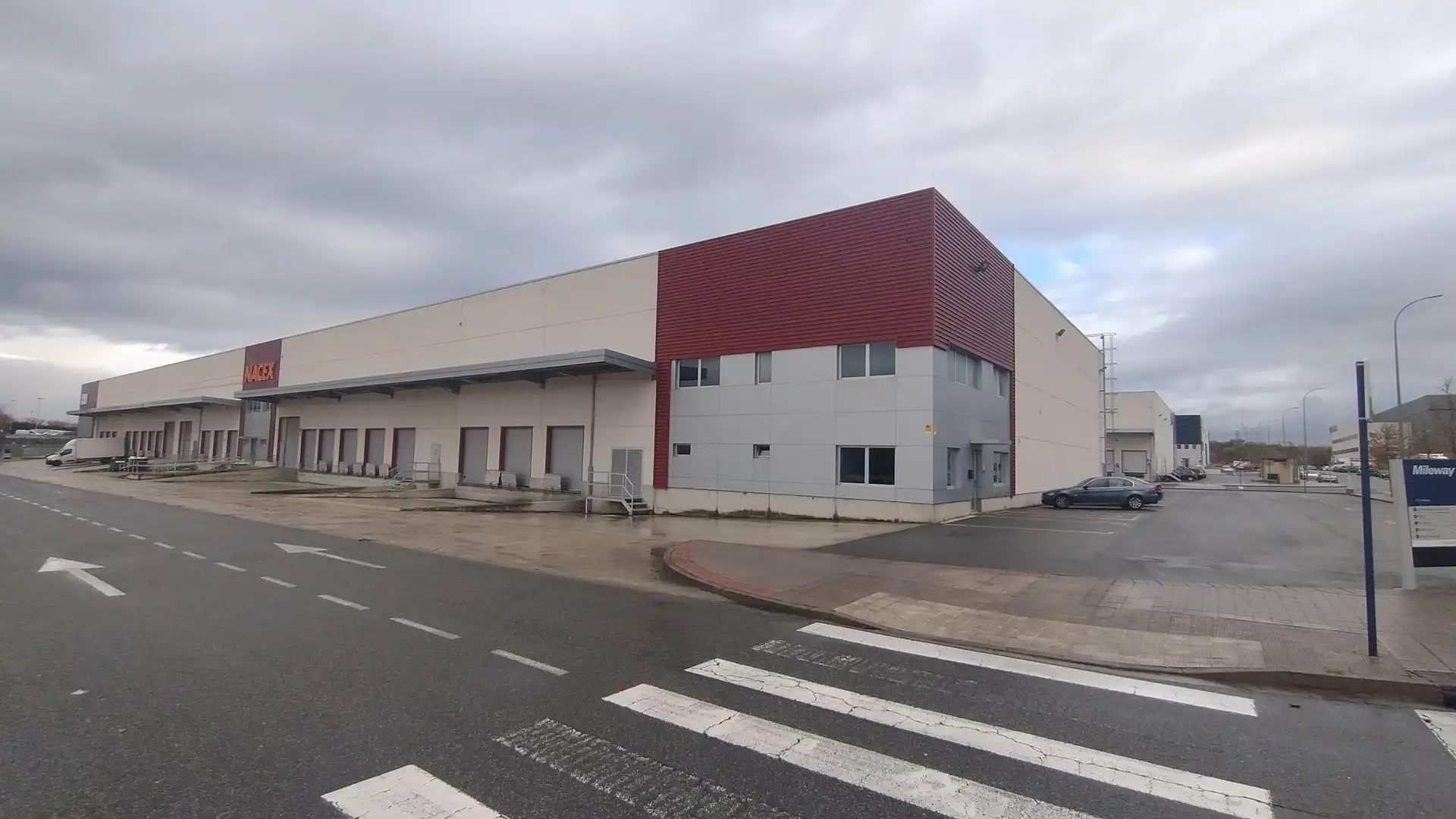 Nau industrial de lloguer a Zona rural suroeste, imagen 10