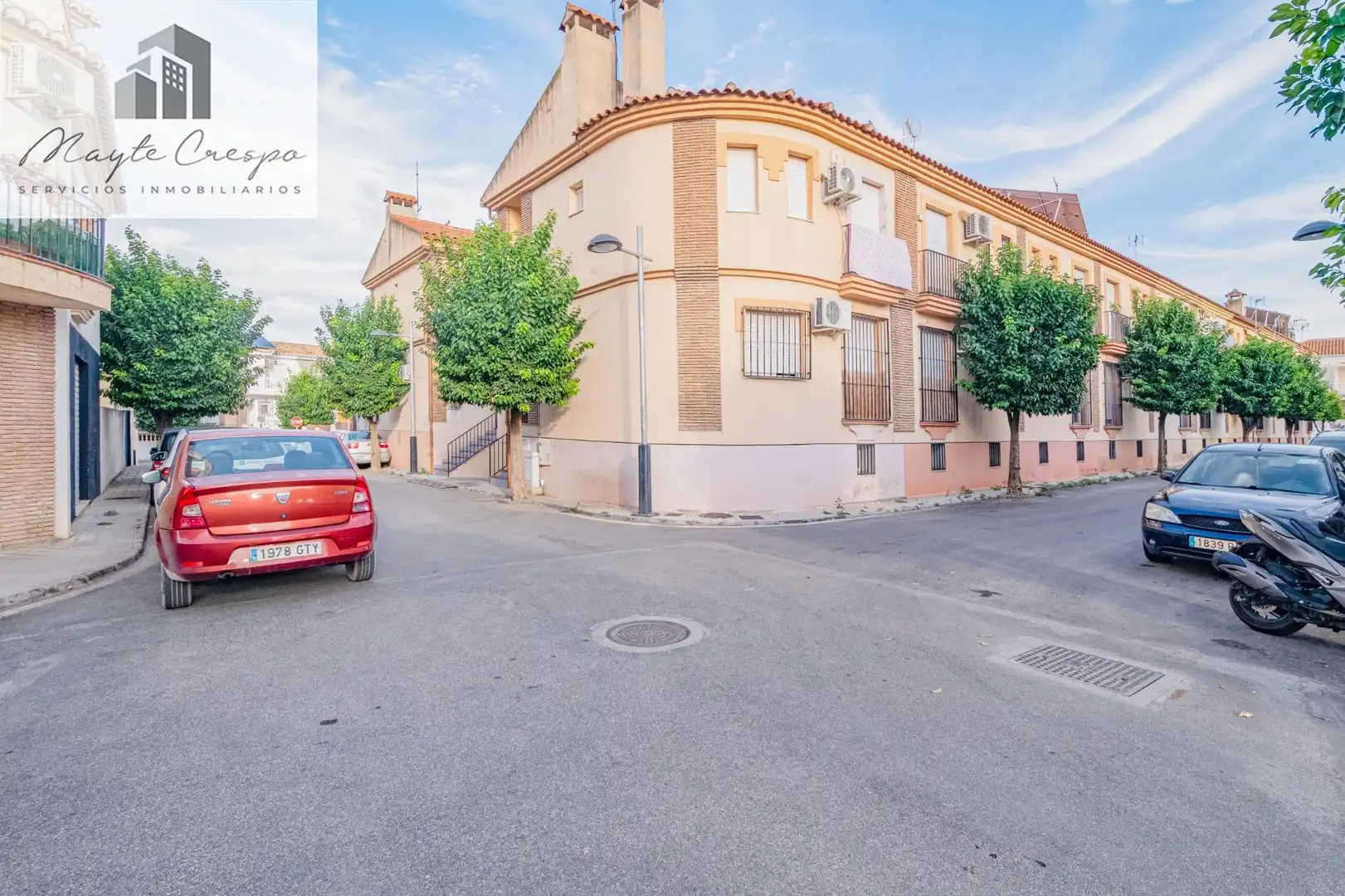Reihenhaus mit Terrasse zum Verkauf in Híjar, imagen 45