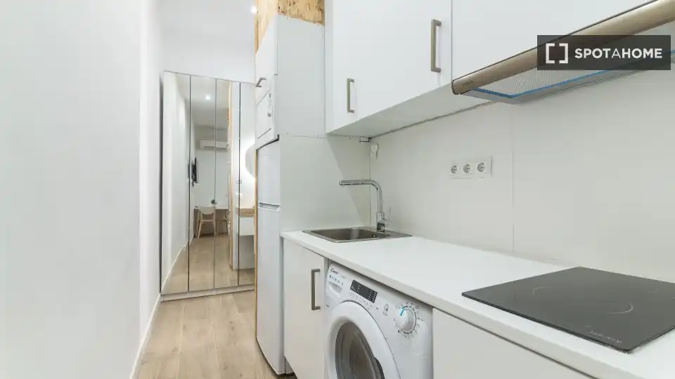 Flat to rent in Centro, imagen 5