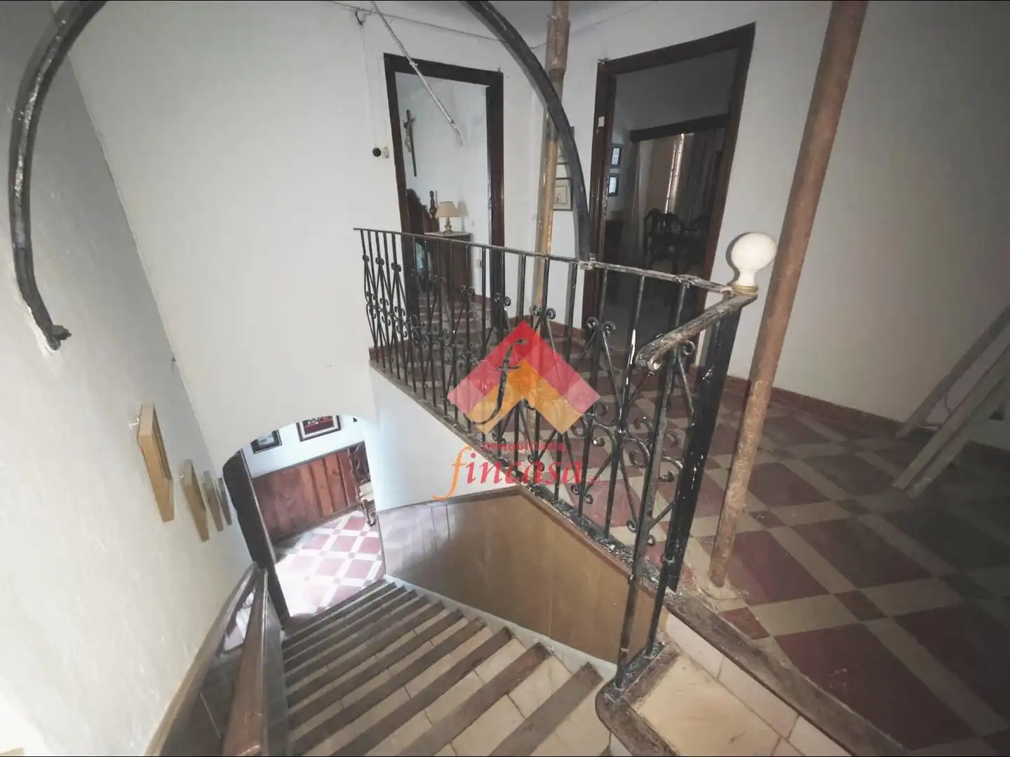 House with terrace for sale in Arriate, imagen 12