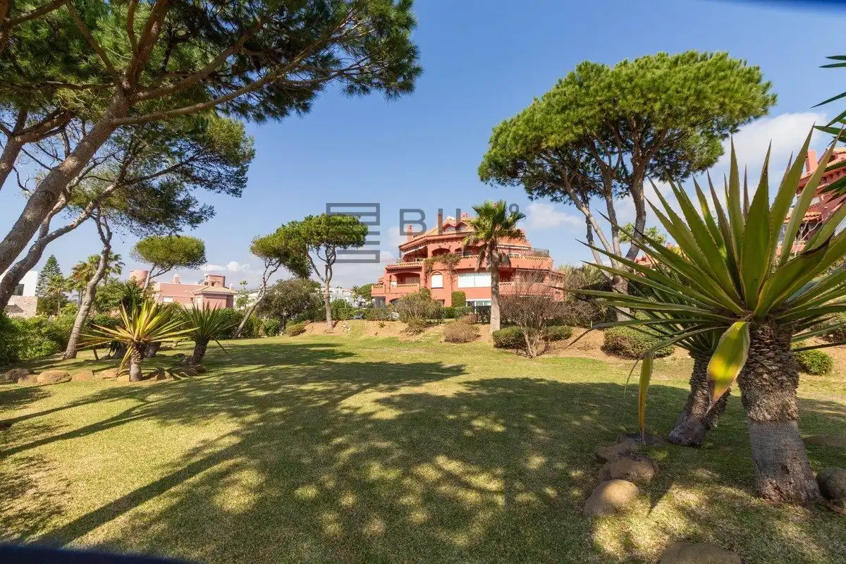 Pis en venda a Cerrado de Elviria Beach, Romana Playa