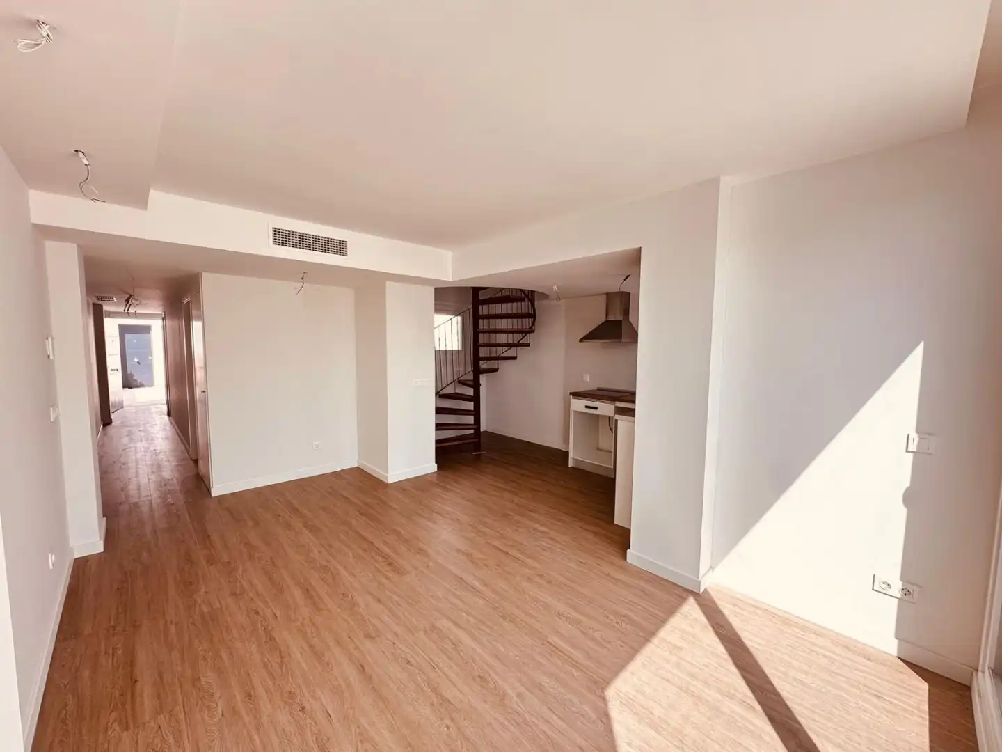 Attic for sale in Fuengirola  with Heating, Terrace and Storage room