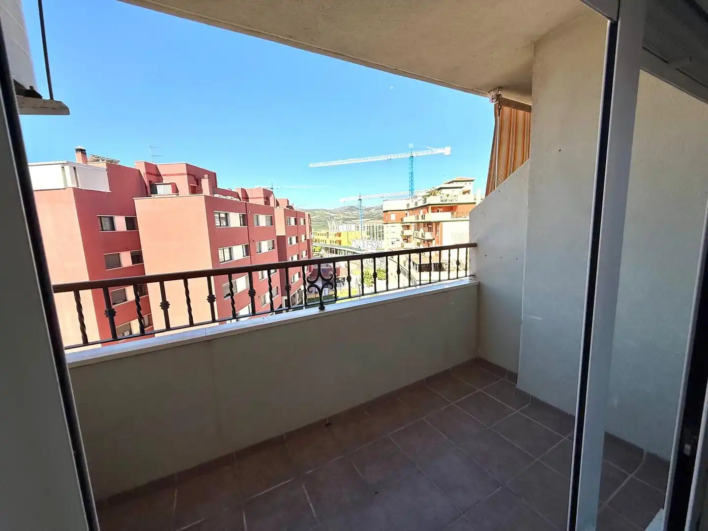 Appartement avec terrasse à vendre à Calle  Plateros, imagen 7