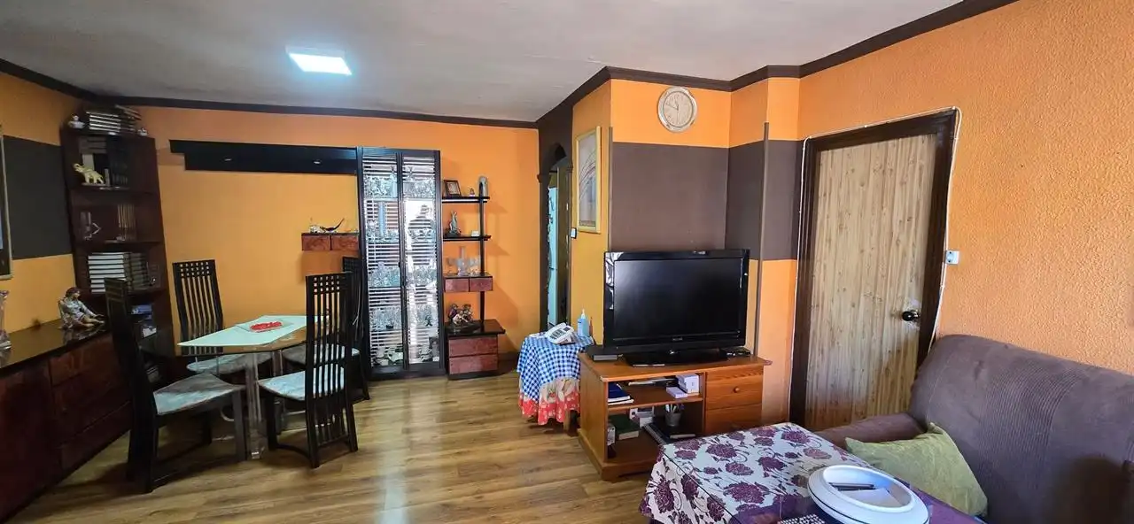 Piso con ascensor en venta en Cruz de Humilladero, imagen 6