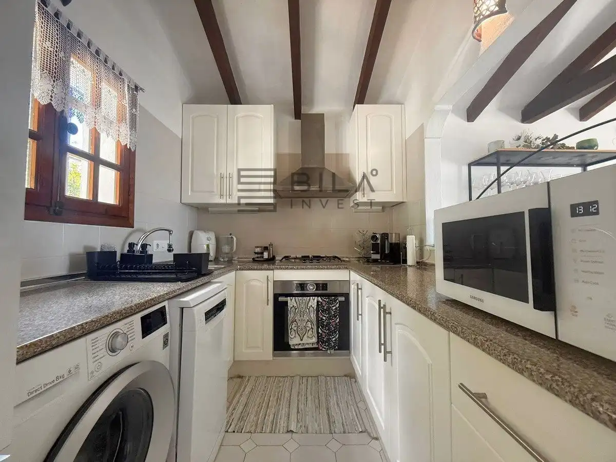 Casa a schiera con piscina in vendita a Mijas la nueva, imagen 10