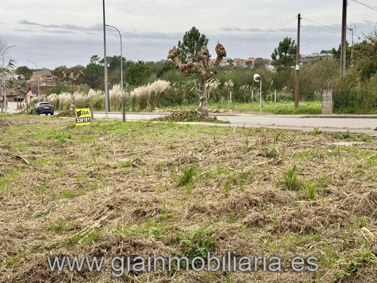 Lands and plots for sale in Avenida Reverendo José María Pérez Alonso 1, imagen 5