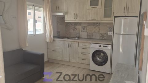 Foto 4 de Piso de alquiler en C. la Sotileza, Centro - La Vega Alta, Arrecife