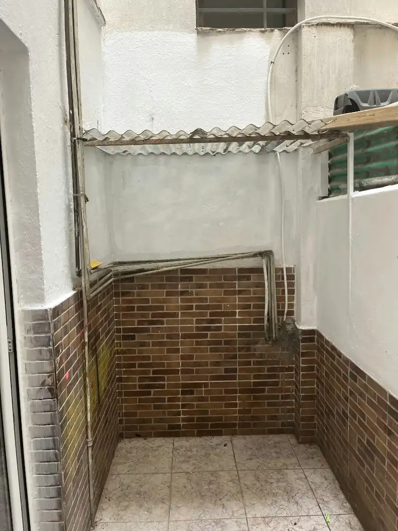 Baño de Piso en venta en Burjassot