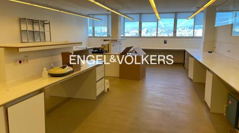 Photo 3 of Industrial buildings to rent in Sant Josep, Barcelona