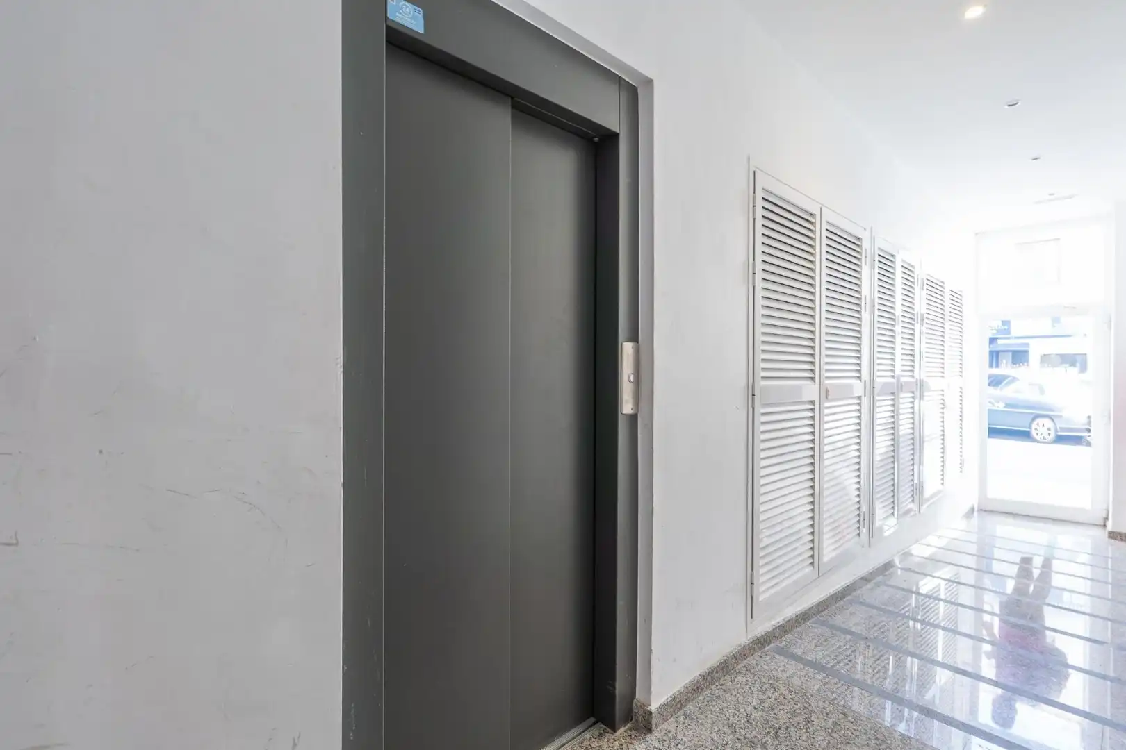 Piso con ascensor en venta en Sant Jaume d'Enveja, imagen 3