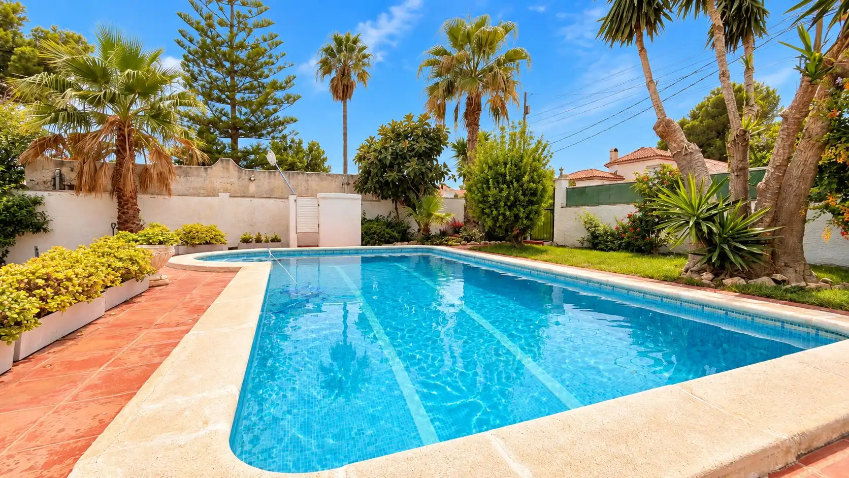 Casa con piscina in vendita a Miami Platja, imagen 7