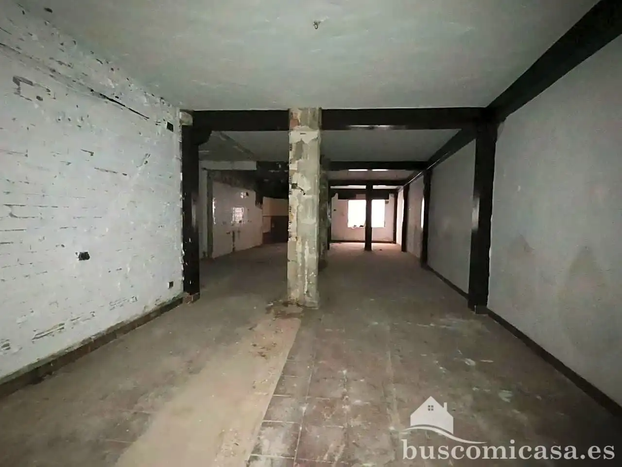 Local comercial en venda a Joaquín Ruano, imagen 13