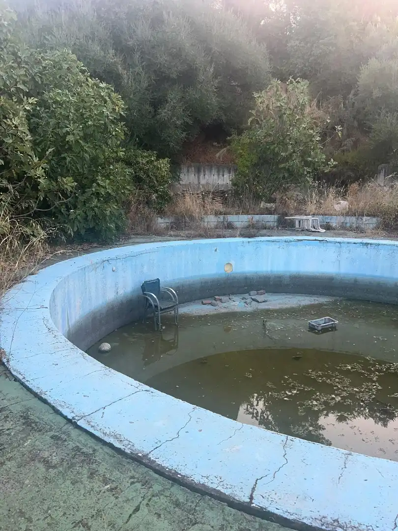 Villa con terrazza in vendita a ENCINARES DE ALCOLEA, imagen 6