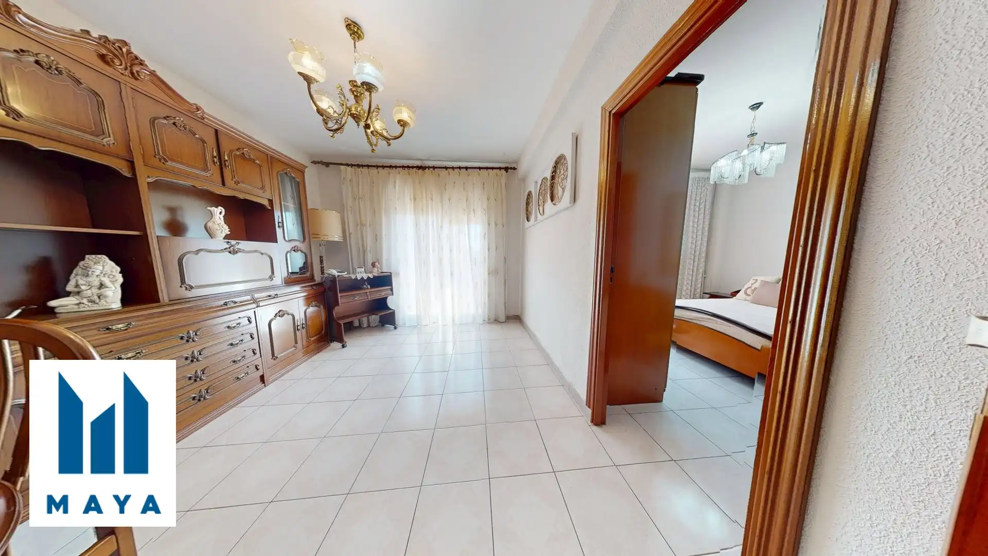 Flat for sale in Santos
