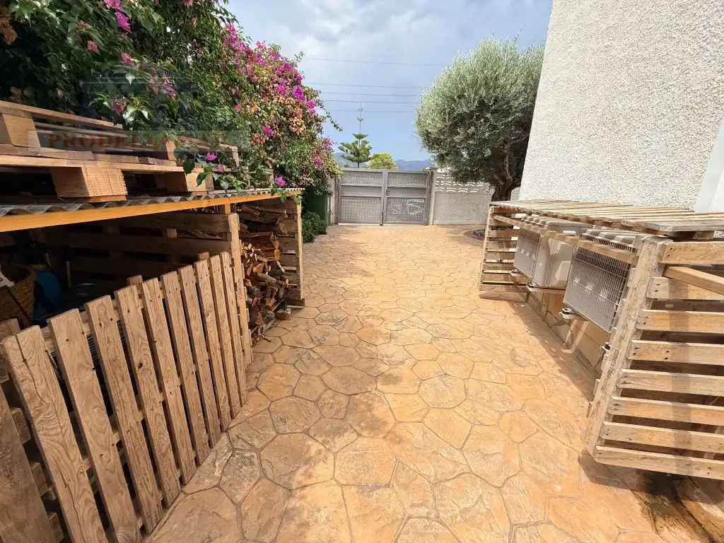 Casa bifamiliare in vendita a Calle Azalees De Les, imagen 52