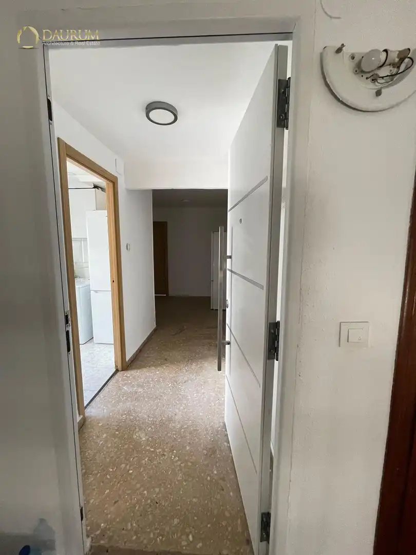 Piso en venta en Alaquàs con Amueblado