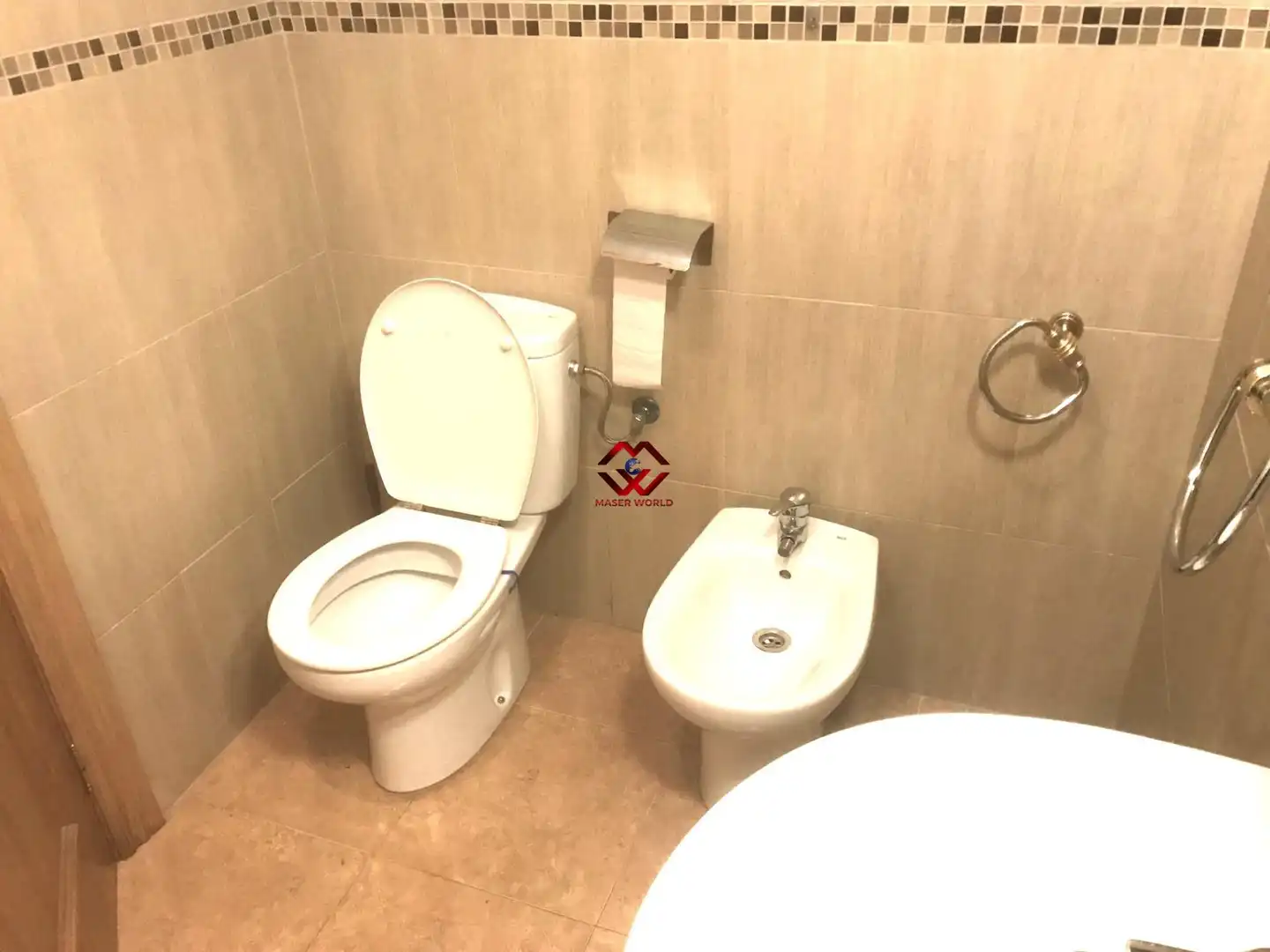 Baño de Piso en venta en Cartagena con Aire acondicionado, Calefacción y Trastero