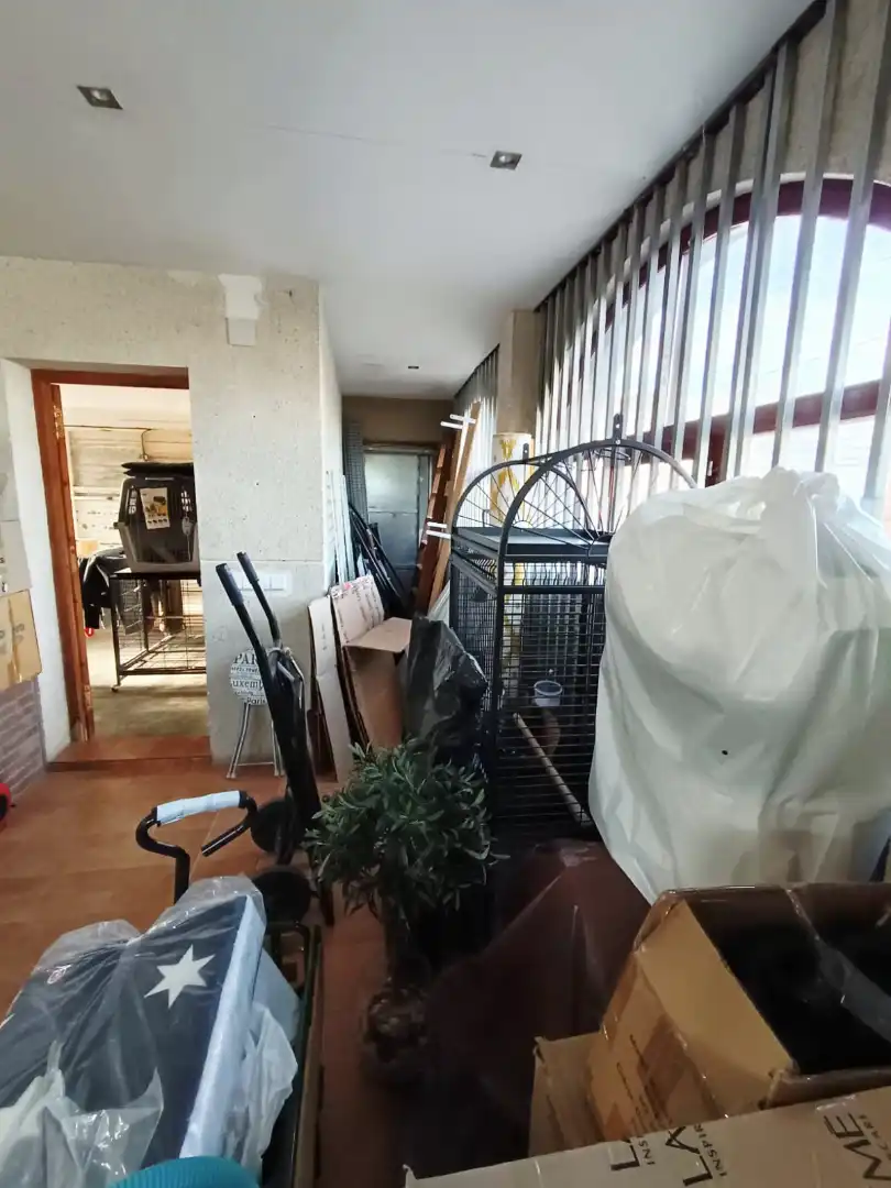 Houses for sale in Piera  with Air Conditioner, Heating and Private garden